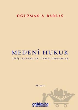Medeni Hukuk