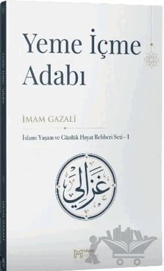 Yeme İçme Adabı