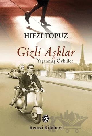 Gizli Aşklar