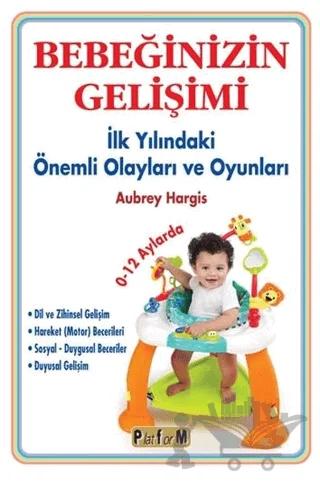Bebeğinizin Gelişimi