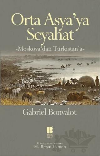 Orta Asya’ya Seyahat
