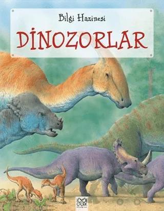 Bilgi Hazinesi - Dinozorlar