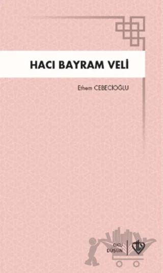 Hacı Bayram Veli