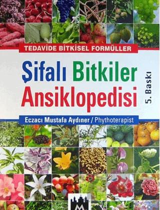 Şifalı Bitkiler Ansiklopedisi