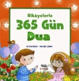 Hikayelerle 365 Gün Dua
