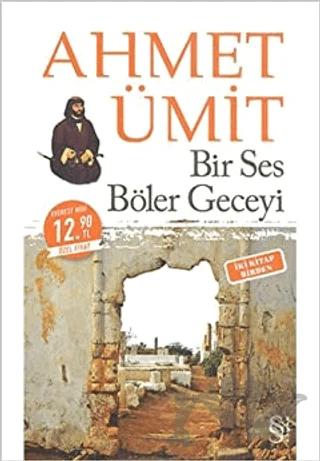 Bir Ses Böler Geceyi / Çıplak Ayaklıydı Gece (Midi Boy)