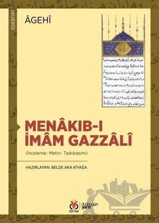 Menakıb-ı İmam Gazzali