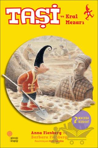 Taşi ve Kral Mezarı