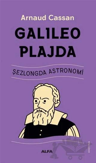 Galileo Plajda