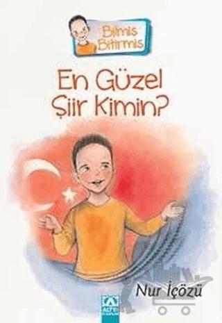 En Güzel Şiir Kimin