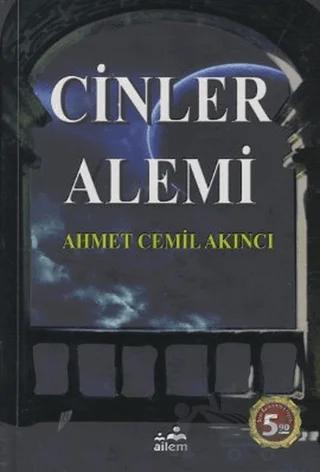 Cinler Alemi