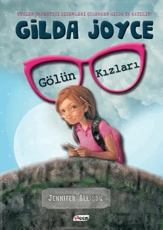 Gilda Joyce - Gölün Kızları