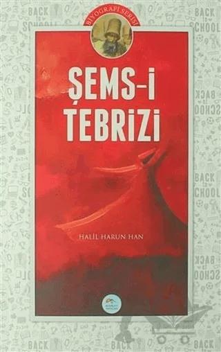 Şems-i Tebrizi