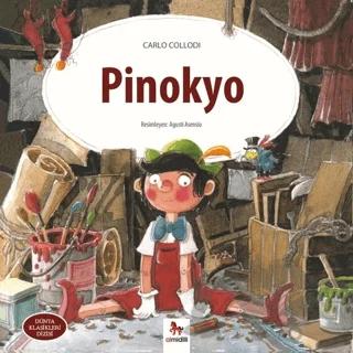Pinokyo