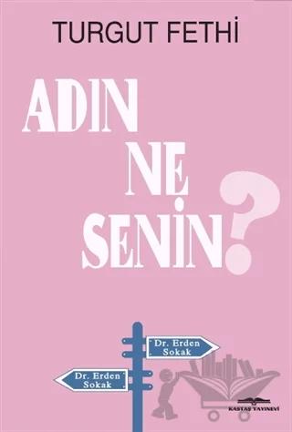 Adın Ne Senin?
