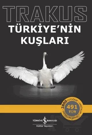 Trakus - Türkiye’nin Kuşları
