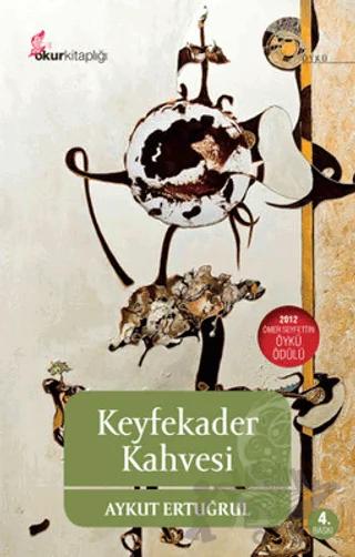 Keyfekader Kahvesi