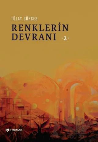 Renklerin Devranı 2