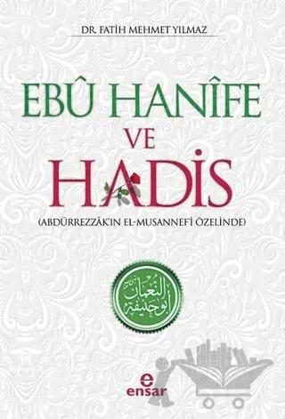 Ebu Hanife ve Hadis