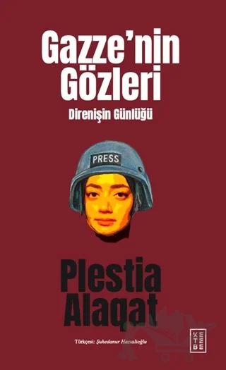 Gazze’nin Gözleri