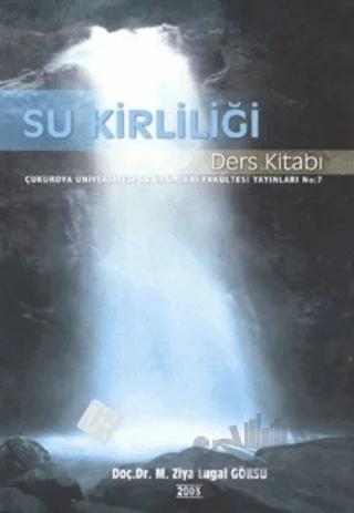 Su Kirliliği