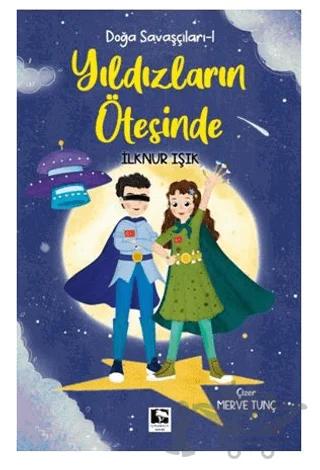 Yıldızların Ötesinde