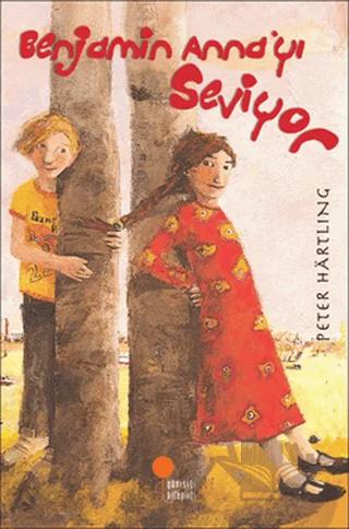 Benjamin Anna’yı Seviyor