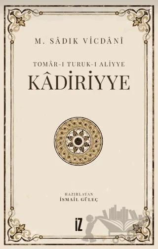Kadiriyye
