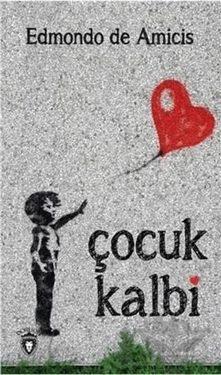 Çocuk Kalbi