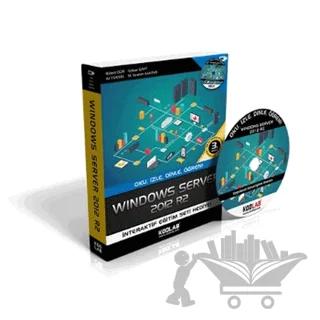 Windows Server 2012