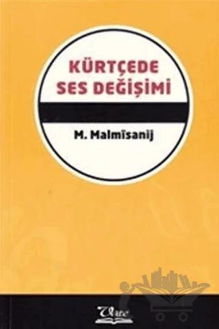 Kürtçede Ses Değişimi
