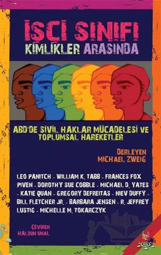 İşçi Sınıfı Kimlikler Arasında