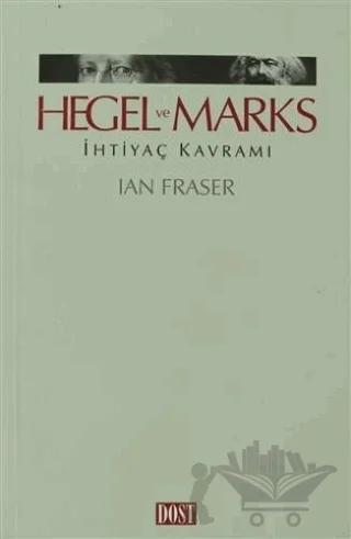 Hegel ve Marks İhtiyaç Kavramı