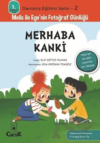Merhaba Kanki