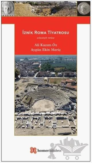 İznik Roma Tiyatrosu
