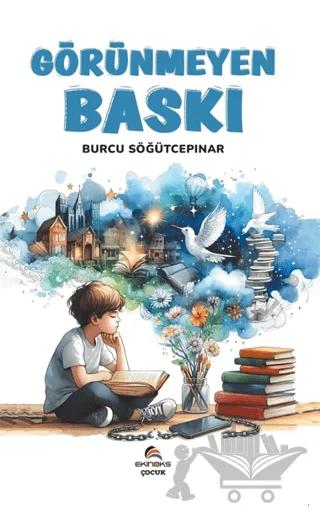 Görünmeyen Baskı
