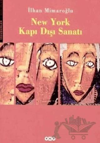 New York Kapı Dışı Sanatı