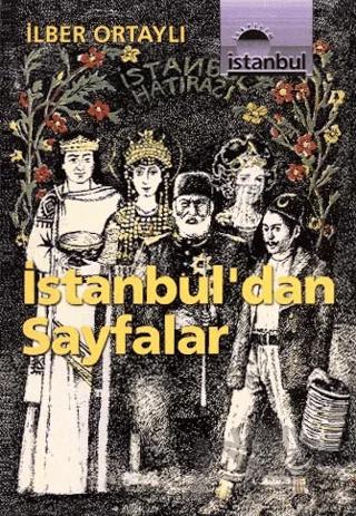 İstanbul’dan Sayfalar
