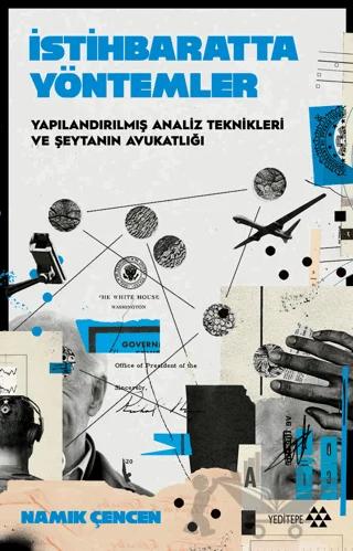İstihbaratta Yöntemler