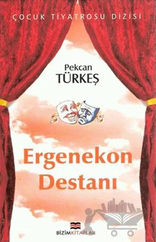 Ergenekon Destanı