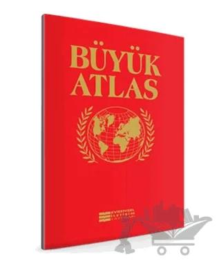 Büyük Atlas