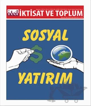 İktisat ve Toplum Dergisi Sayı: 49