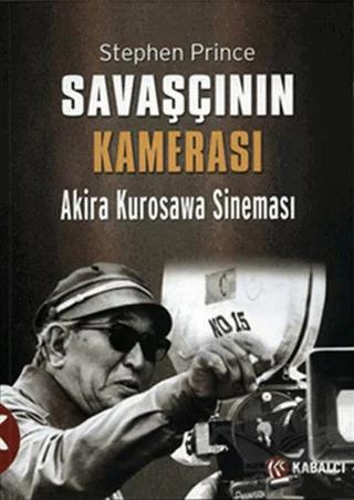 Savaşçının Kamerası