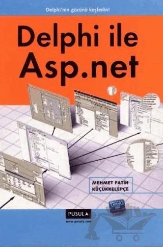 Delphi ile Asp.net