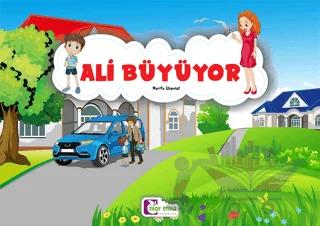 Ali Büyüyor