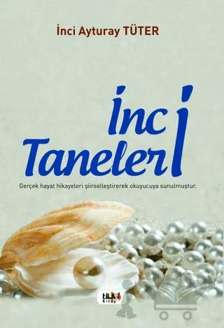 İnci Taneleri
