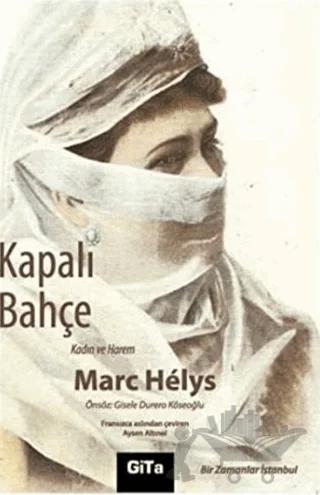 Kapalı Bahçe