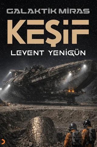 Galaktik Miras Keşif