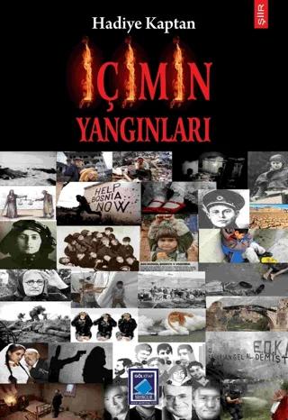 İçimin Yangınları