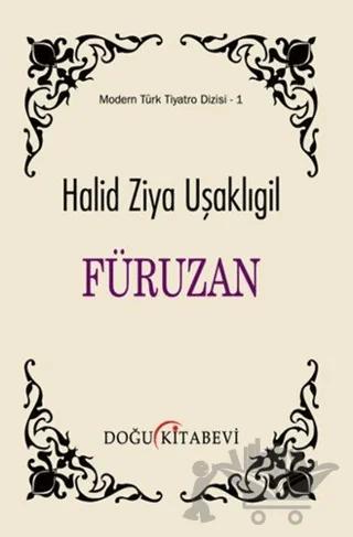 Füruzan